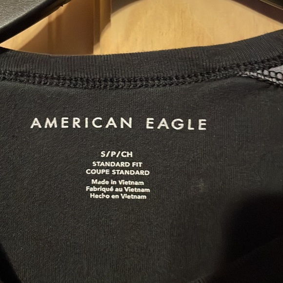Men’s American eagle tee size small - Picture 3 of 3
